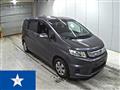 2014 Honda Freed Spike