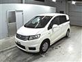 2011 Honda Freed Spike