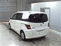 2011 Honda Freed Spike