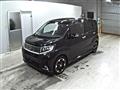 2015 Daihatsu Move