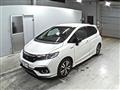 2017 Honda Fit Hybrid