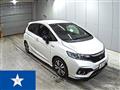 2017 Honda Fit Hybrid