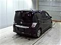 2012 Honda Freed