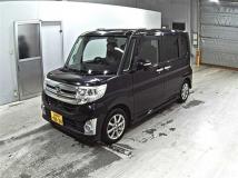 2014 Daihatsu Tanto