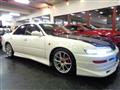 1995 Toyota Carina ED
