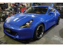 2009 Nissan Fairlady Z