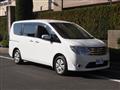2016 Nissan Serena