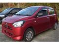 2017 Daihatsu Mira