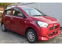 2017 Daihatsu Mira