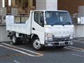 2011 Mitsubishi Canter