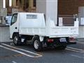 2011 Mitsubishi Canter