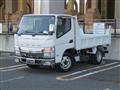 2011 Mitsubishi Canter