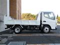 2011 Mitsubishi Canter