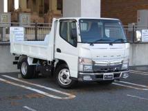 2011 Mitsubishi Canter