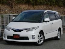 2009 Toyota Estima Hybrid
