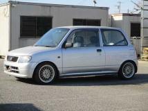 2002 Daihatsu Mira