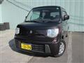 2011 Suzuki MR Wagon