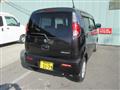 2011 Suzuki MR Wagon