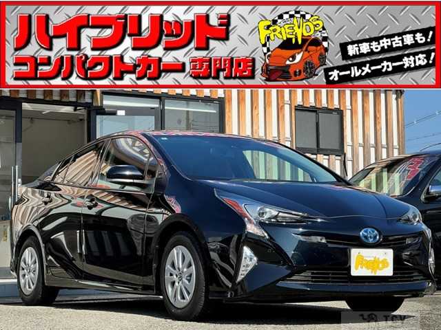 2018 Toyota Prius