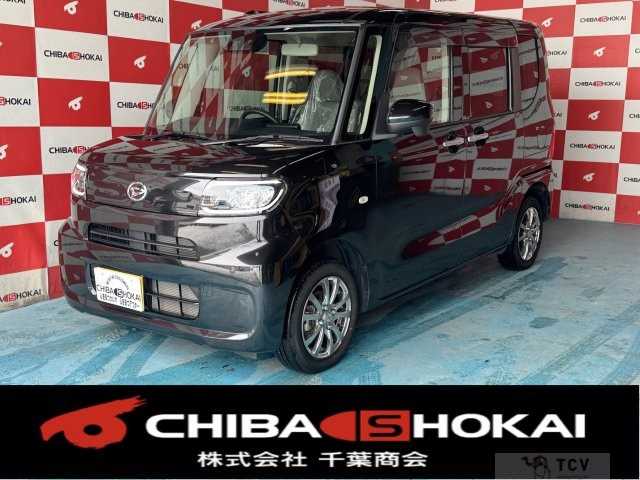 2023 Daihatsu Tanto