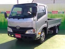 2015 Toyota Toyoace