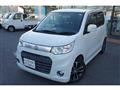 2013 Suzuki Wagon R