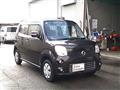 2011 Nissan Moco