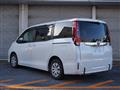 2015 Toyota Noah