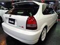 1999 Honda Civic Type R