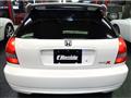 1999 Honda Civic Type R