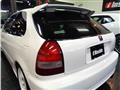 1999 Honda Civic Type R