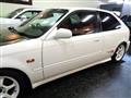 1999 Honda Civic Type R