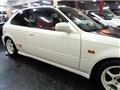 1999 Honda Civic Type R