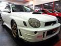 2000 Subaru Impreza Wrx