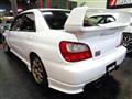 2000 Subaru Impreza Wrx