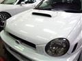 2000 Subaru Impreza Wrx