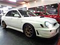 2000 Subaru Impreza Wrx