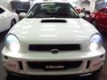 2000 Subaru Impreza Wrx