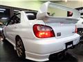 2000 Subaru Impreza Wrx