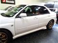 2000 Subaru Impreza Wrx