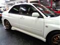 2000 Subaru Impreza Wrx
