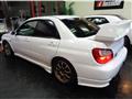 2000 Subaru Impreza Wrx