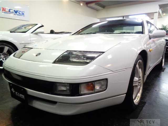 1998 Nissan Fairlady Z