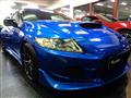 2010 Honda CR-Z