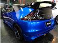 2010 Honda CR-Z