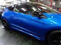 2010 Honda CR-Z