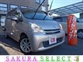 2012 Daihatsu Move
