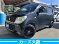 2014 Suzuki Wagon R