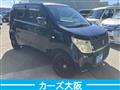 2014 Suzuki Wagon R