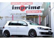 2011 Volkswagen Golf